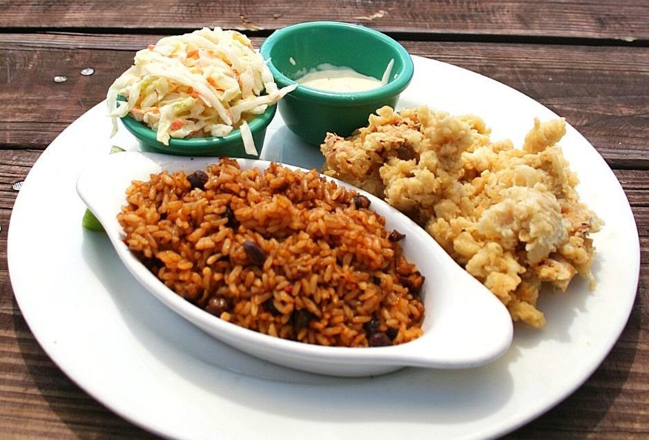 6 Street Food Khas Karibia yang Bikin Ngiler, Wajib Dicoba!